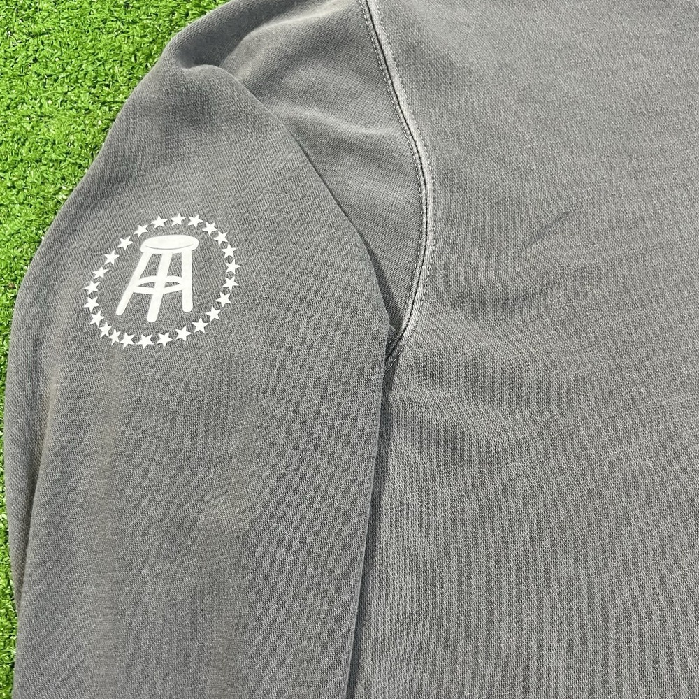 Alex Cooper Hoodie Med Daddy Gang Call Her Daddy Original Merch Barstool Sports - Picture 4 of 8